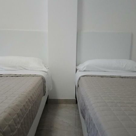 לינה וארוחת בוקר לורטו Gli Angeli מראה חיצוני תמונה